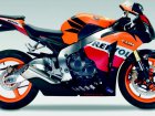 Honda CBR 1000RR Fireblade / C-ABS Repsol